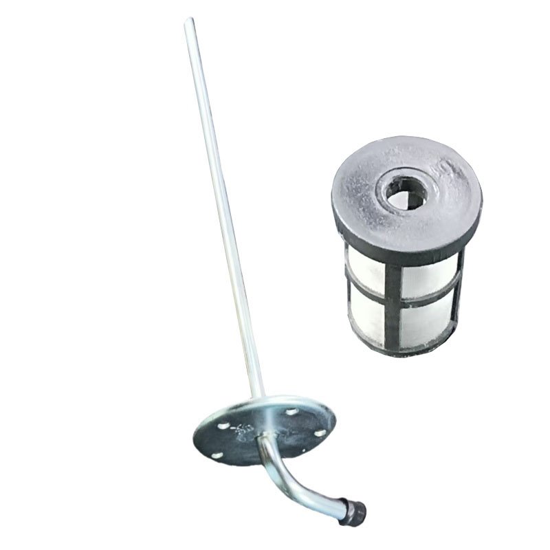 New Steel Diesel Fuel Gas Iron Can for Bus Truck for Vehicle and Boat Refueling Fuel Tank