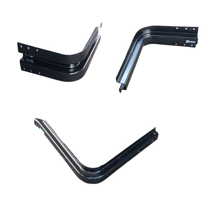 New Steel Diesel Fuel Gas Iron Can for Bus Truck for Vehicle and Boat Refueling Fuel Tank