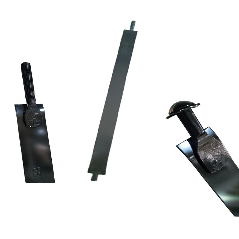 New Steel Diesel Fuel Gas Iron Can for Bus Truck for Vehicle and Boat Refueling Fuel Tank