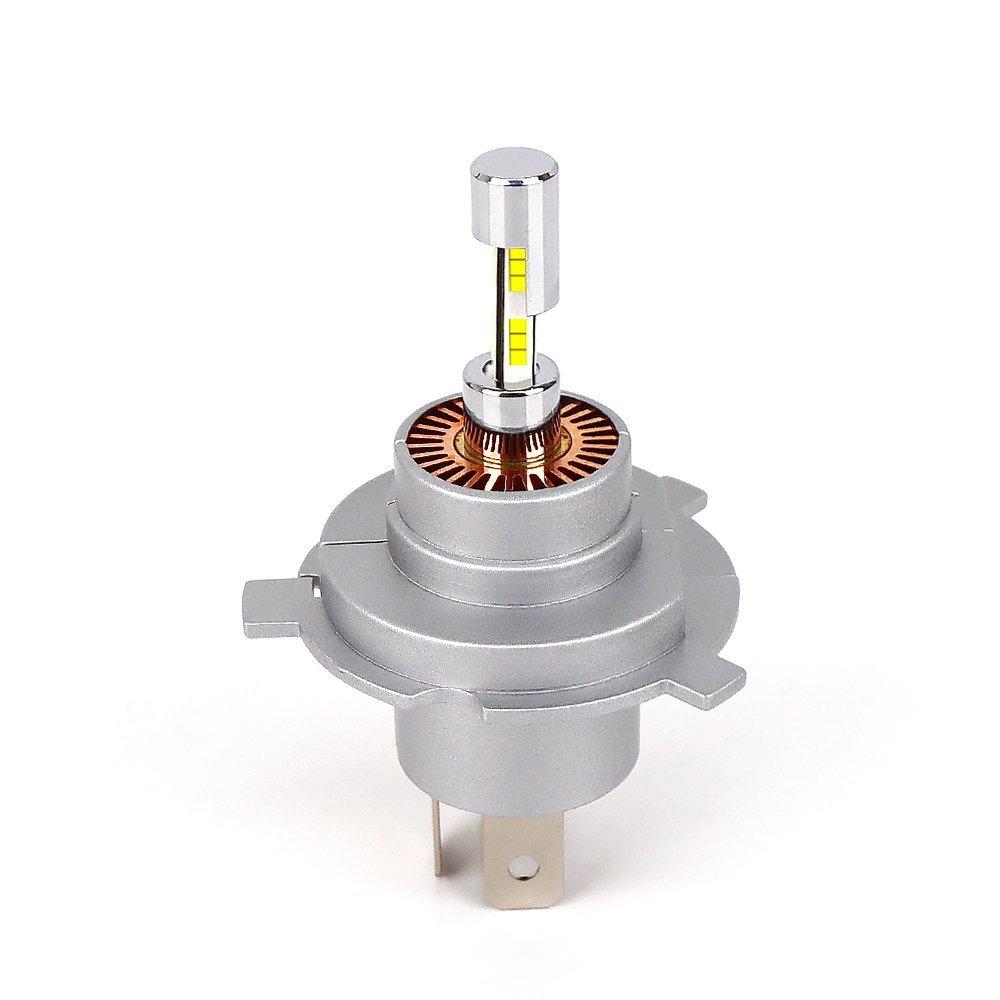 High Power 360 Degree Design R7S 70W 8000Lm Car Led Light Bulb Waterproof Super Bright Led Headlights Auto Lighting System