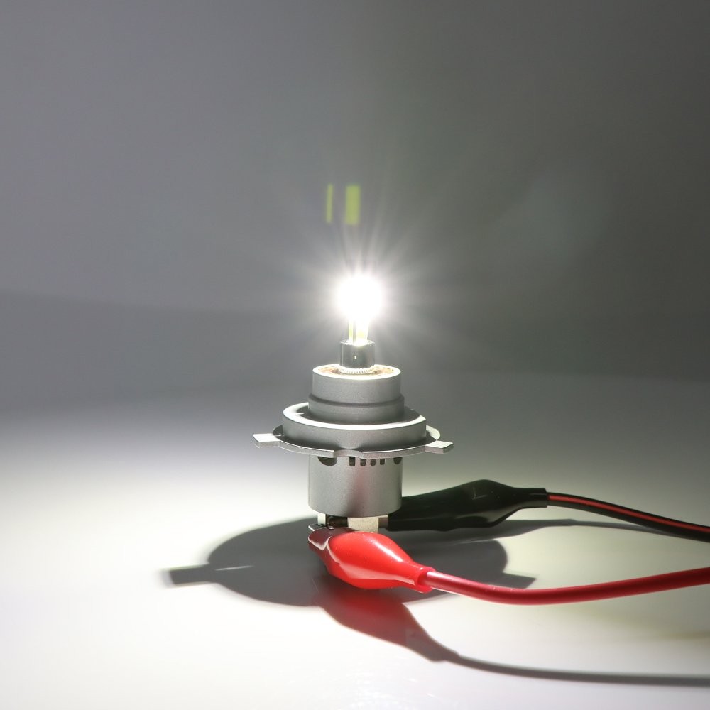 High Power 360 Degree Design R7S 70W 8000Lm Car Led Light Bulb Waterproof Super Bright Led Headlights Auto Lighting System