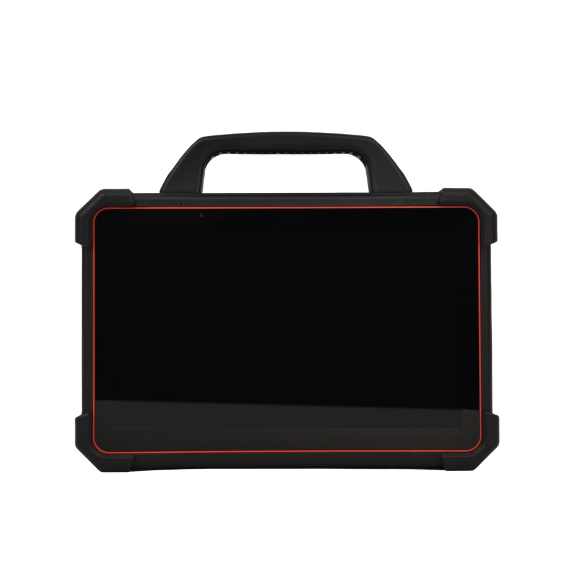 Launch X-431 PAD VII PAD 7 Elite Plus Heavy Duty Truck Software License and Adapters Supports 12V & 24V Cars and Trucks