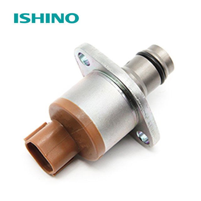 DENSO Original SCV Valve 294200-0190 294200-0390 294200-0170 294200-0167 for diesel Pump