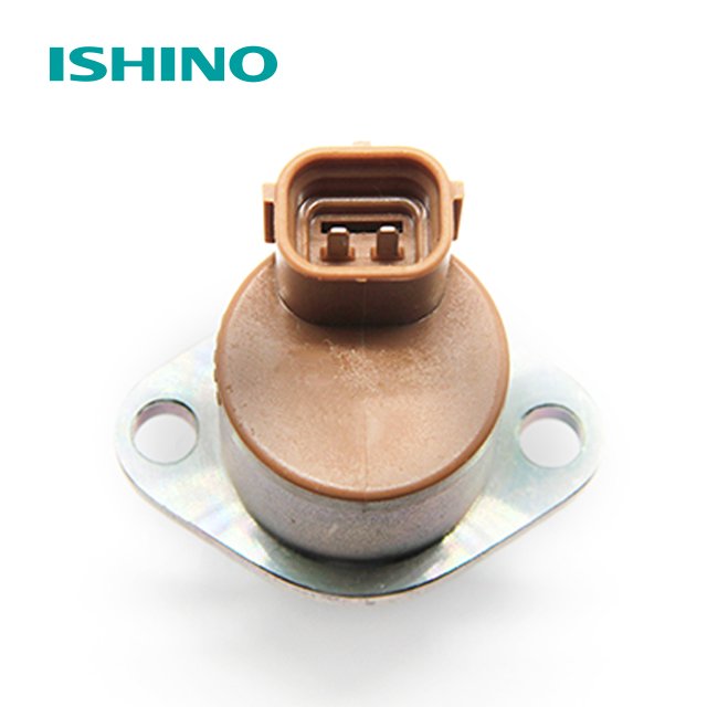 DENSO Original SCV Valve 294200-0190 294200-0390 294200-0170 294200-0167 for diesel Pump