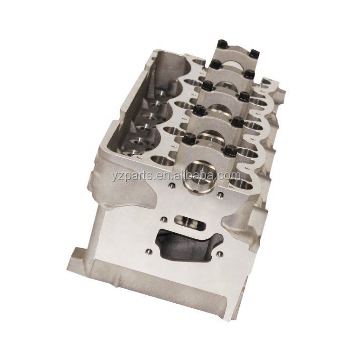 99432835 7701470777 Cylinder Head 99443889 500355509 for IVECO Daily 2.8 TDI 8140.23 8140.43
