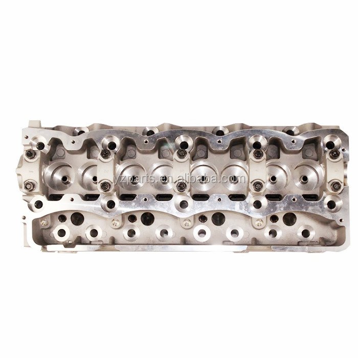99432835 7701470777 Cylinder Head 99443889 500355509 for IVECO Daily 2.8 TDI 8140.23 8140.43