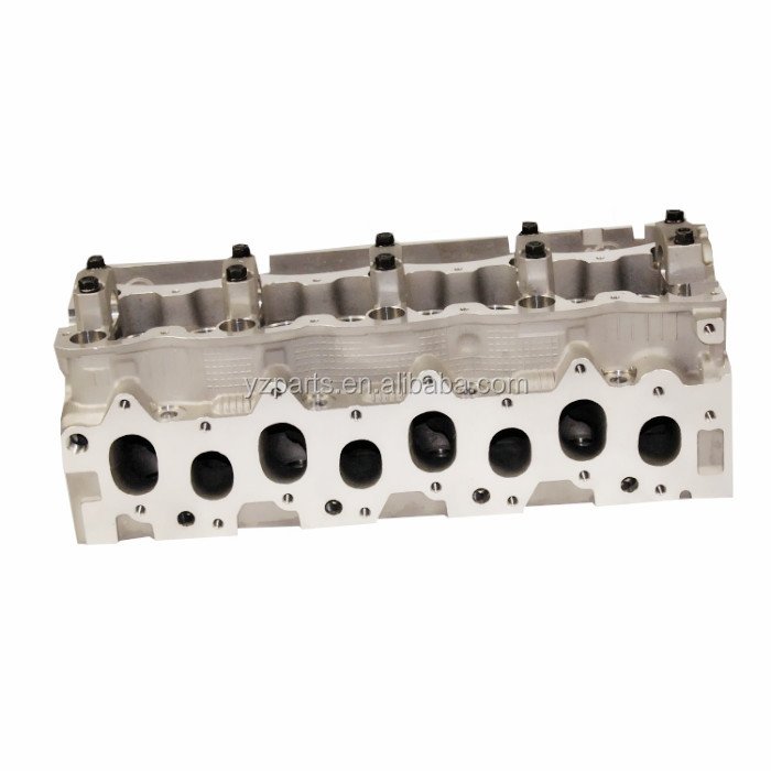 99432835 7701470777 Cylinder Head 99443889 500355509 for IVECO Daily 2.8 TDI 8140.23 8140.43