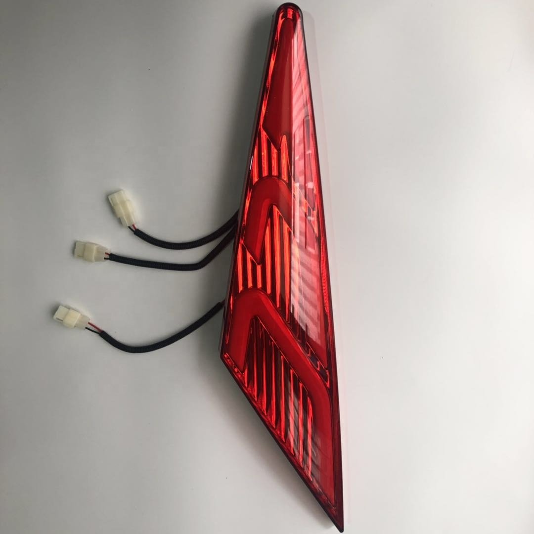 2020 Hot Sale Bus Body Parts Led Side Led Lights Decoration Lamp