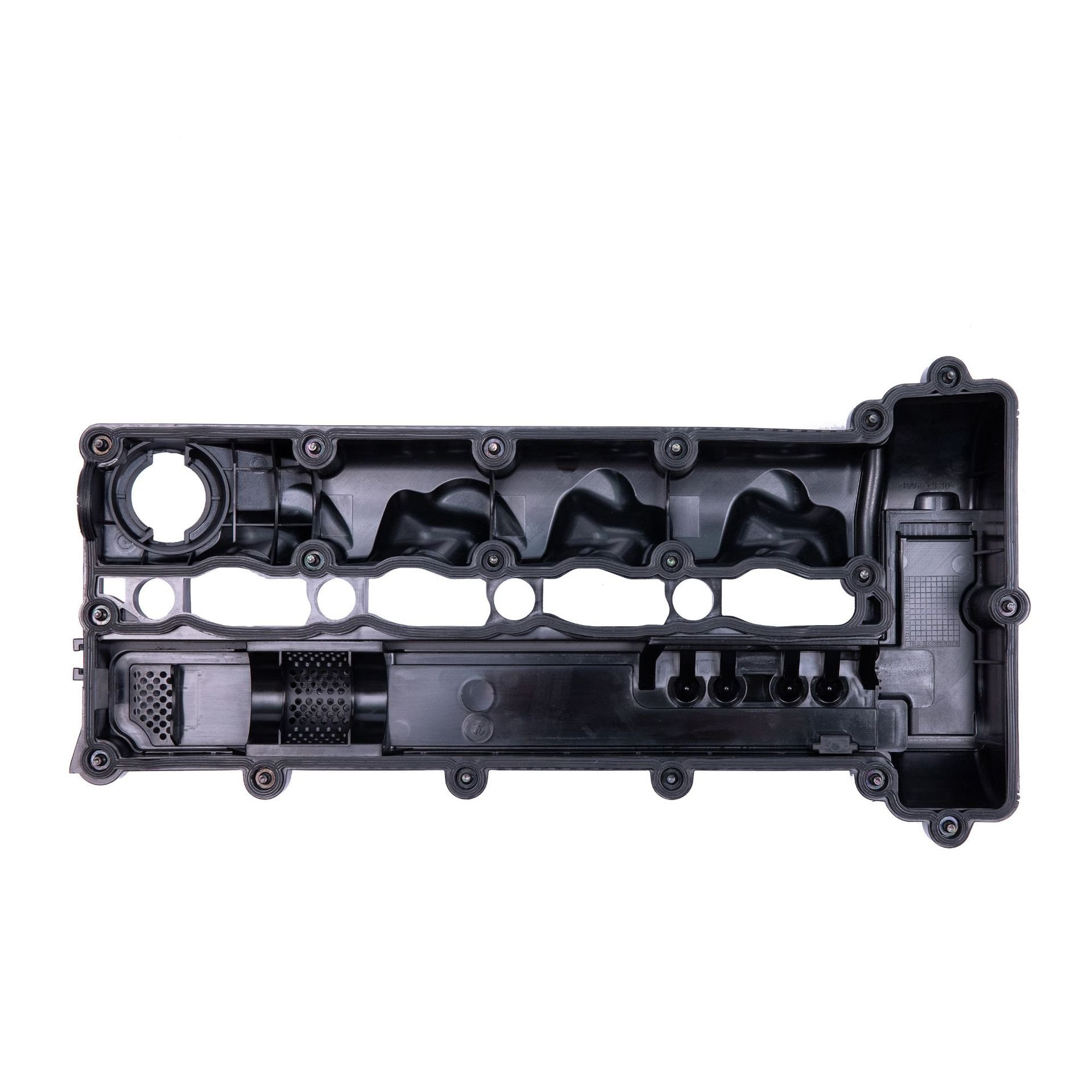 OE 6510108918 Engine Valve Cover for Mercedes SPRINTER W906 W205 W204 W212 OM651