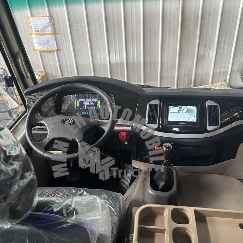 City Bus China Brand New Coach Bus 27-66 Seats Luxury Bus Price