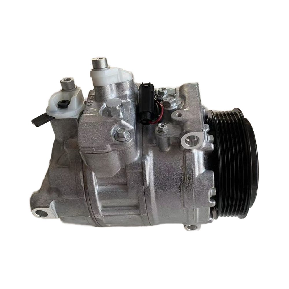 High Quality AC Compressor Engine Parts Air Conditioning Compressor for Mercedes-Benz W211 W203 OEM#000 230 9011