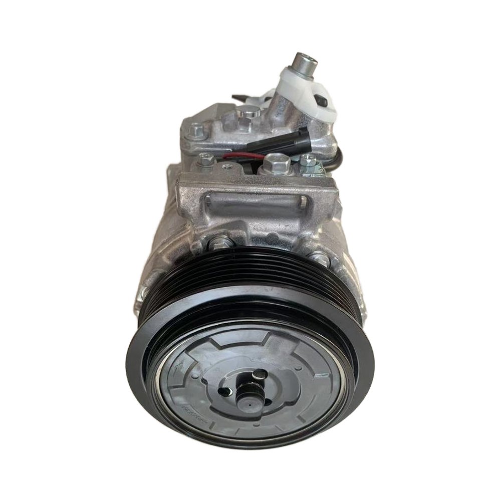 High Quality AC Compressor Engine Parts Air Conditioning Compressor for Mercedes-Benz W211 W203 OEM#000 230 9011