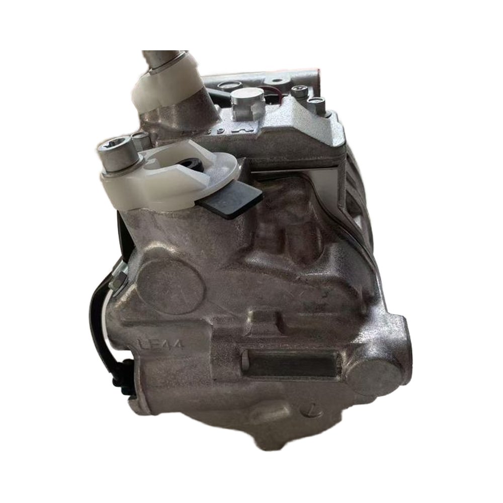 High Quality AC Compressor Engine Parts Air Conditioning Compressor for Mercedes-Benz W211 W203 OEM#000 230 9011