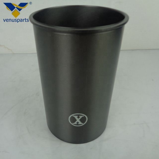 Cylinder Liner Kit Piston Piston Ring Sleeve for Kia Hyundai Mazda Besta 3.0 K3000 JT Pregio K2700 JS J2 SL T3500 SH K3600