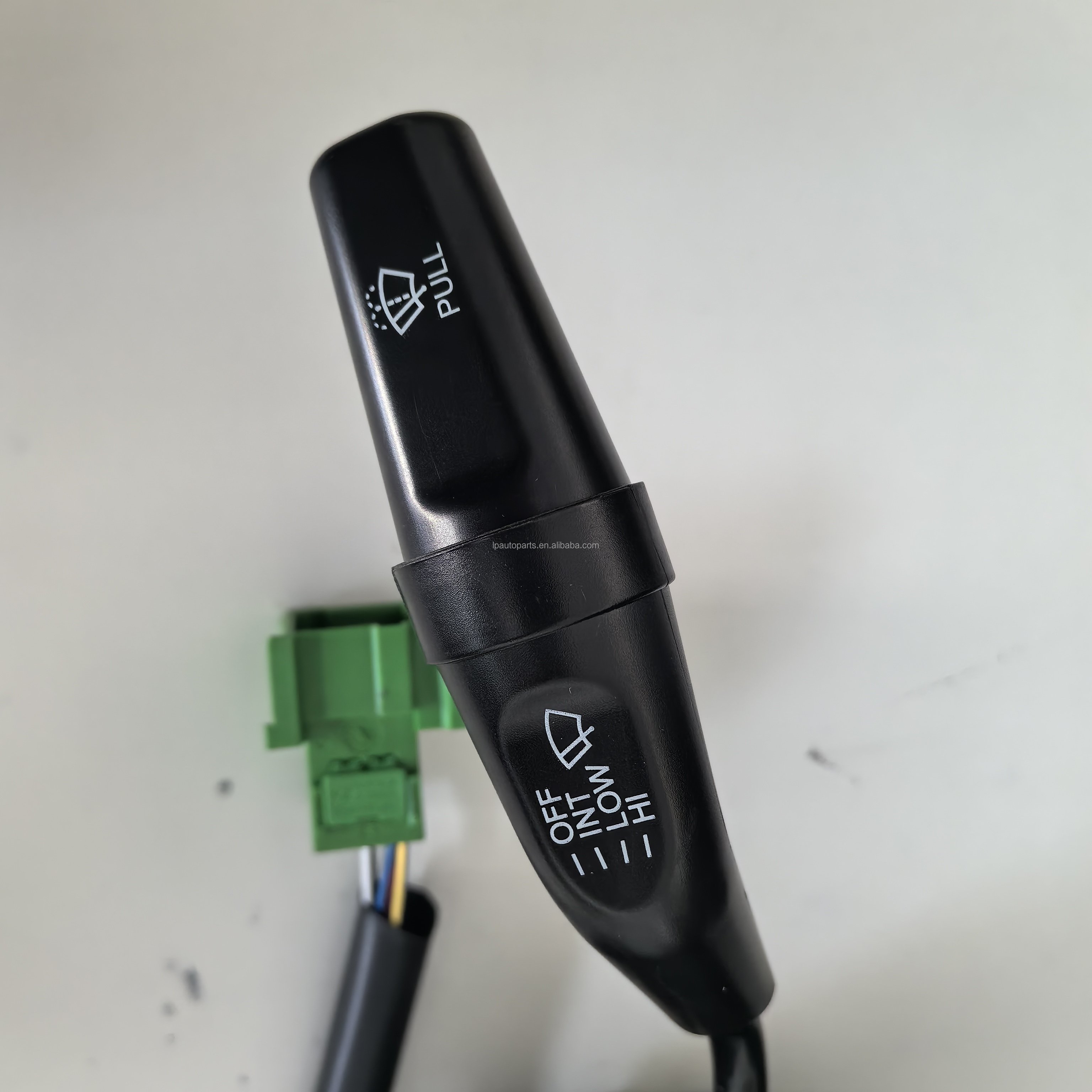 High Quality BYD KA4-3774010B light wiper Combination Switch New Energy Bus Accessory