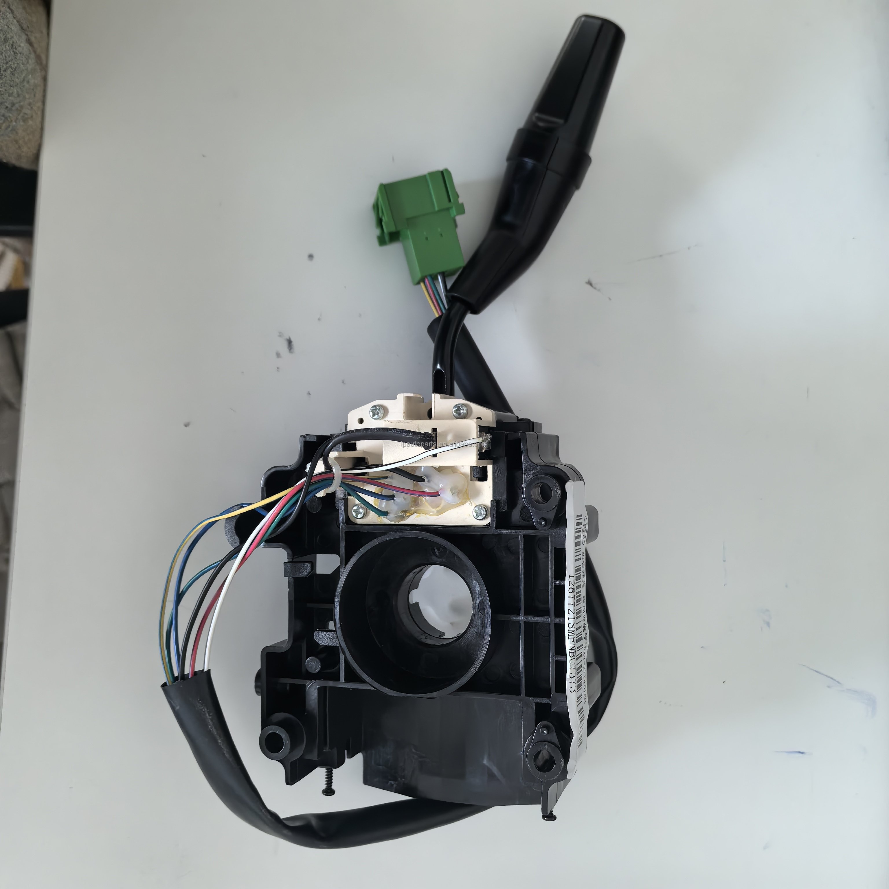 High Quality BYD KA4-3774010B light wiper Combination Switch New Energy Bus Accessory