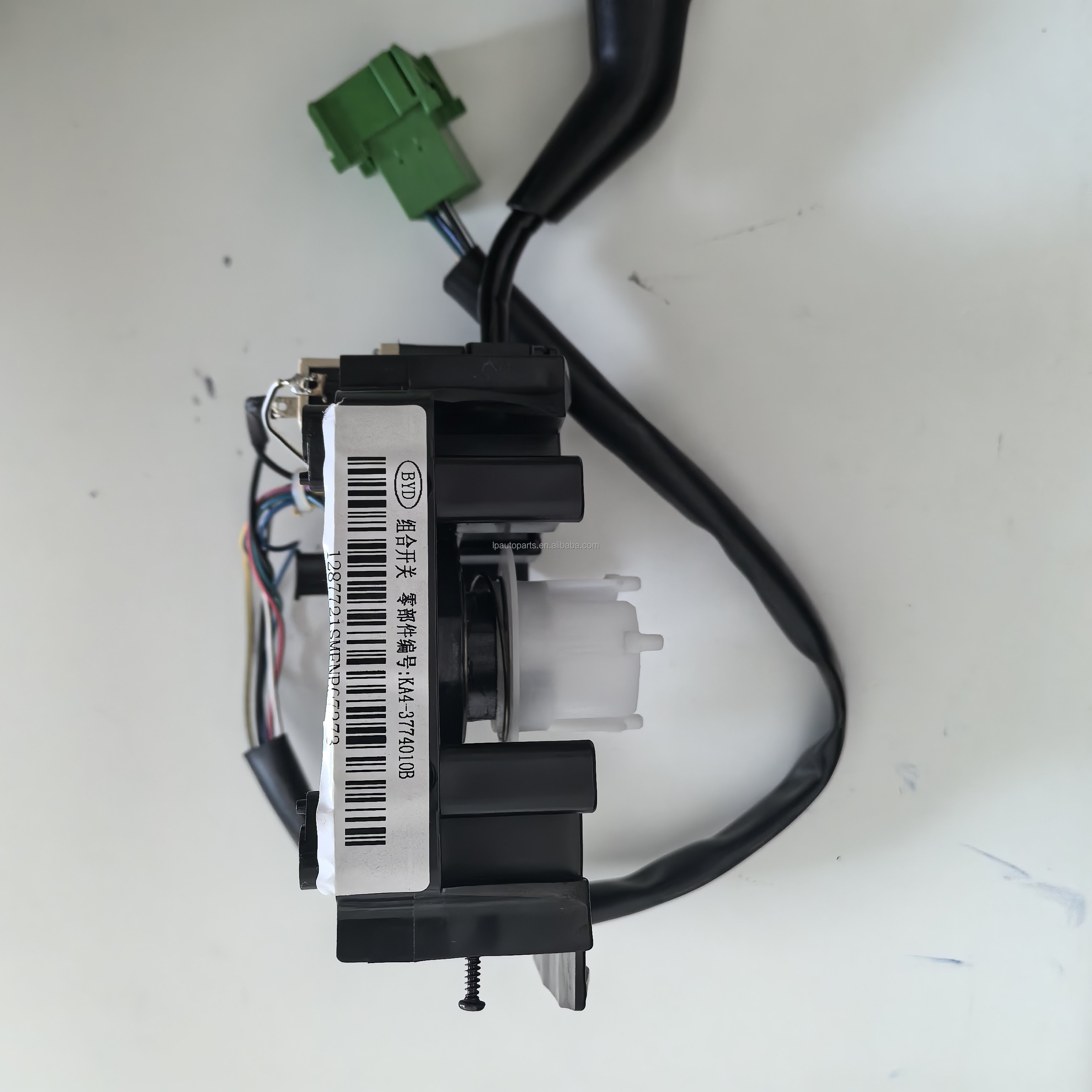 High Quality BYD KA4-3774010B light wiper Combination Switch New Energy Bus Accessory