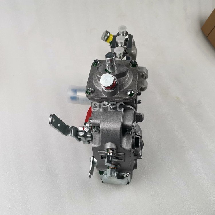 Original New Diesel Engine 4BT 3.9L Fuel Injection Pump 3973846