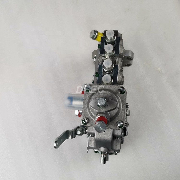 Original New Diesel Engine 4BT 3.9L Fuel Injection Pump 3973846