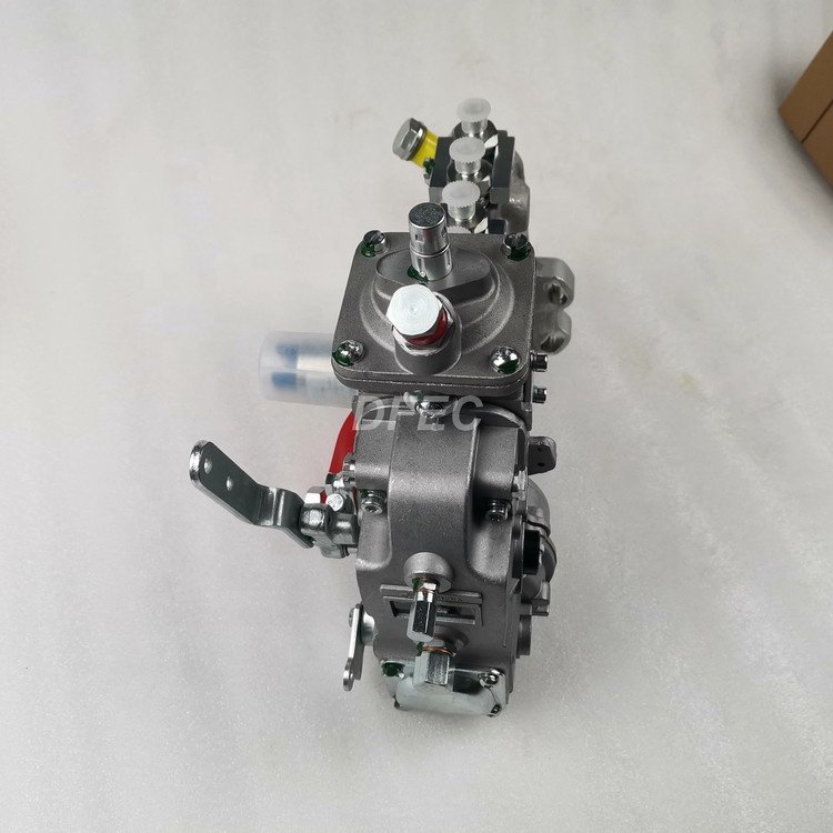 Original New Diesel Engine 4BT 3.9L Fuel Injection Pump 3973846