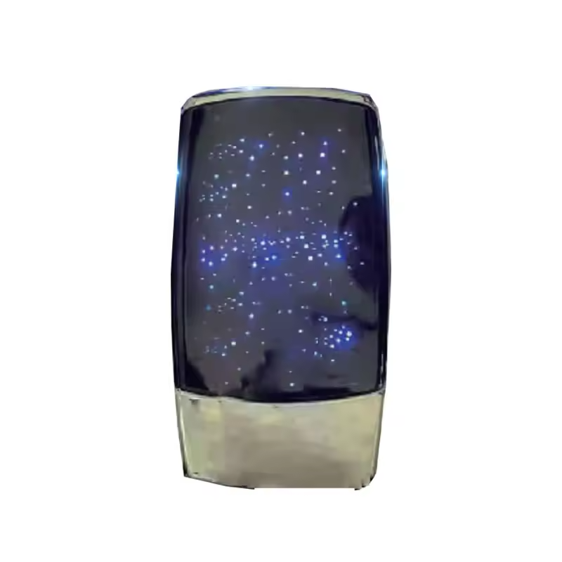 Commercial Car Passenger Car Special Strip Column Decorative Wall Lamp a Variety of Atmosphere Lights Available