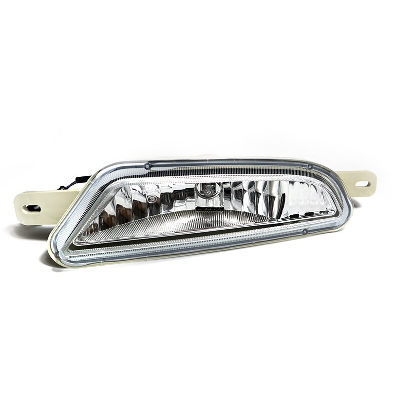 Truck Tail Rear Bus Parts Fog Lamp Light 24V for Zhongtong Higer Golden Dragon Yutong King Long Bus