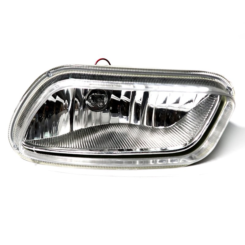 Truck Tail Rear Bus Parts Fog Lamp Light 24V for Zhongtong Higer Golden Dragon Yutong King Long Bus