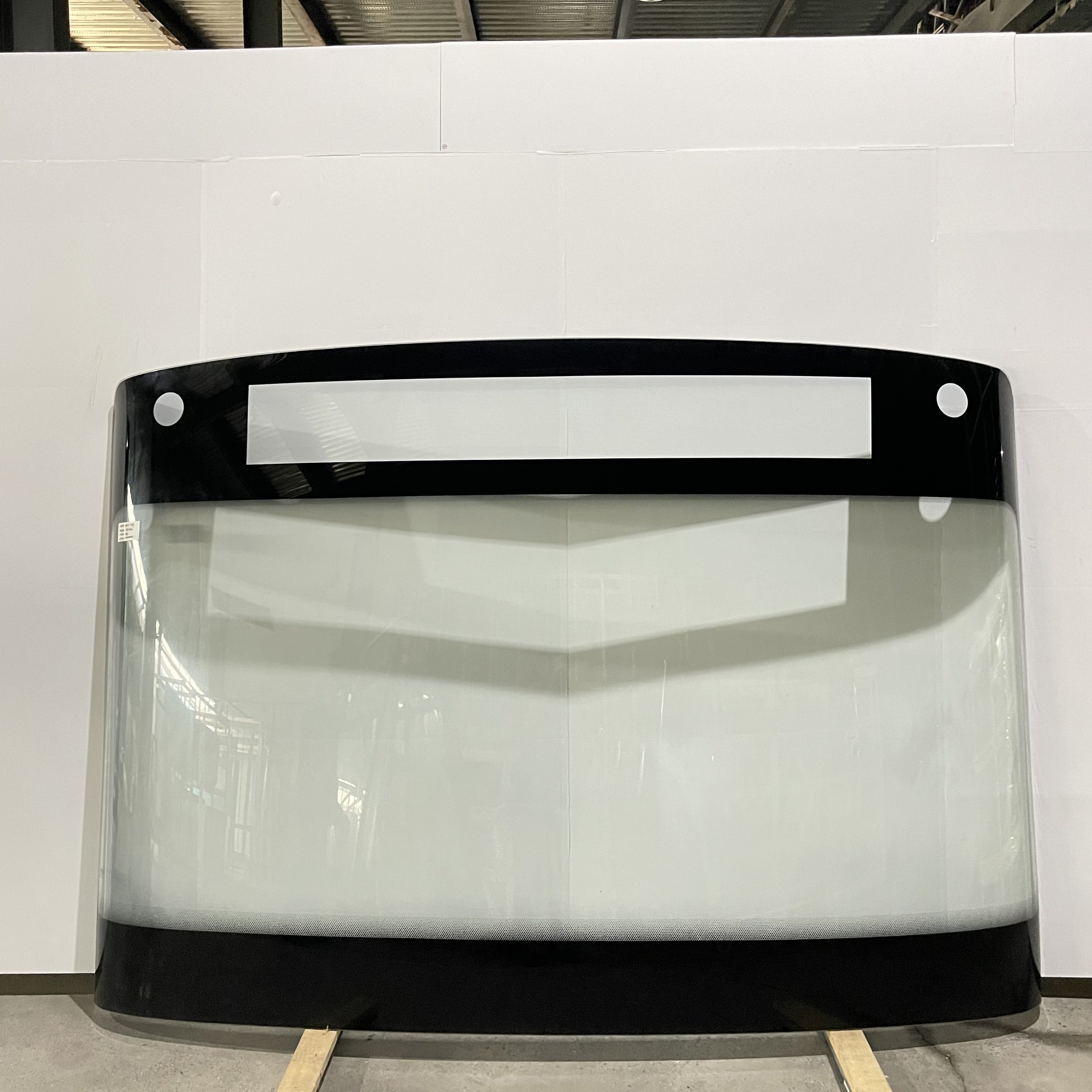 High Quality Windshield Glass Auto Glass Windscreen Car Front/Rear Windshield Glass for ANKAI 6111 Bus