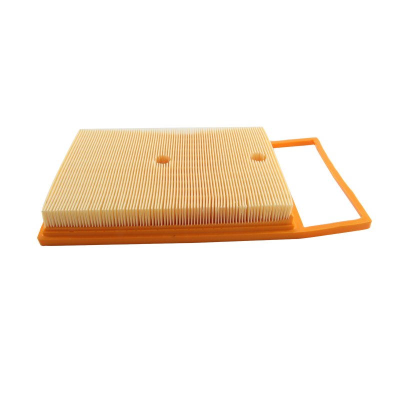 Car Engine Air Intake Filter 6C0129620D for VW Polo V/AUDI A1/SKODA Fabia Rapid