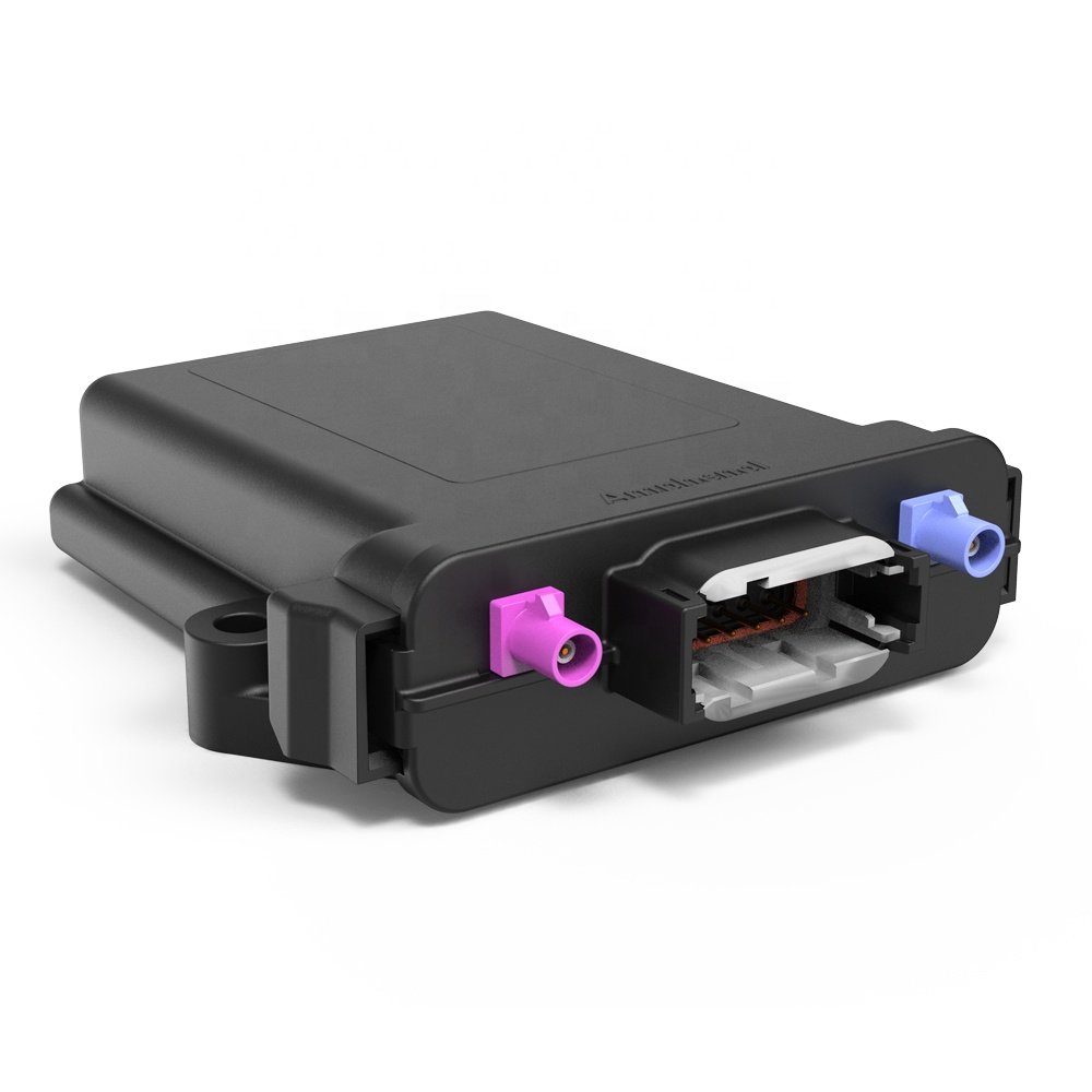 3Rtablet VT-BOX Vehicle Android 4G LTE GPS Terminal for Car Tracking and IoT Solutions
