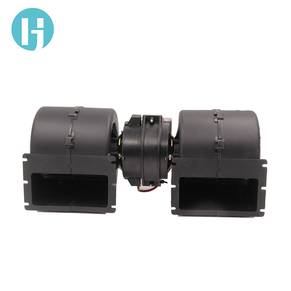 ZHF281 Evaporator Blower for BUS Air Conditioner 24V Evaporator Fan