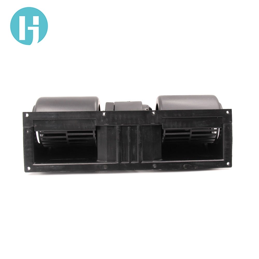 ZHF281 Evaporator Blower for BUS Air Conditioner 24V Evaporator Fan