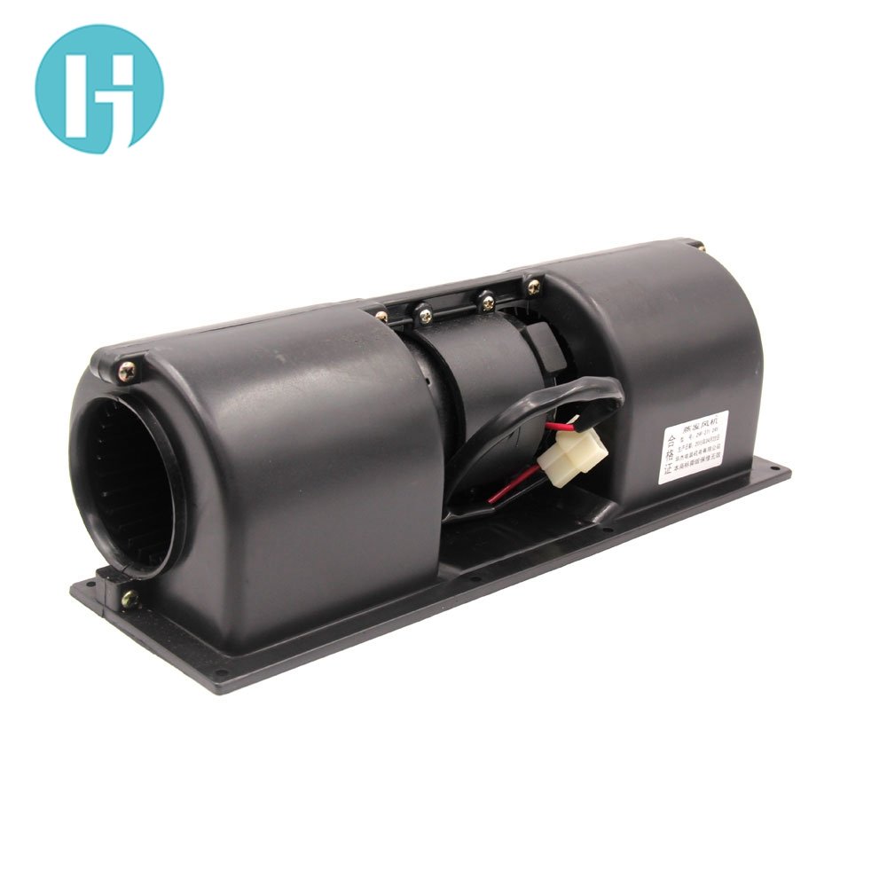 ZHF281 Evaporator Blower for BUS Air Conditioner 24V Evaporator Fan