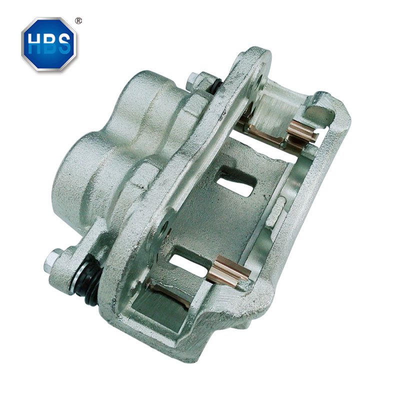 2 Positon Left Wheel Brake Calipers OEM 58180-4AA00 for J a C Refine MPV H-1/Starex Porter Kasten H-1 Kasten H100 Bus