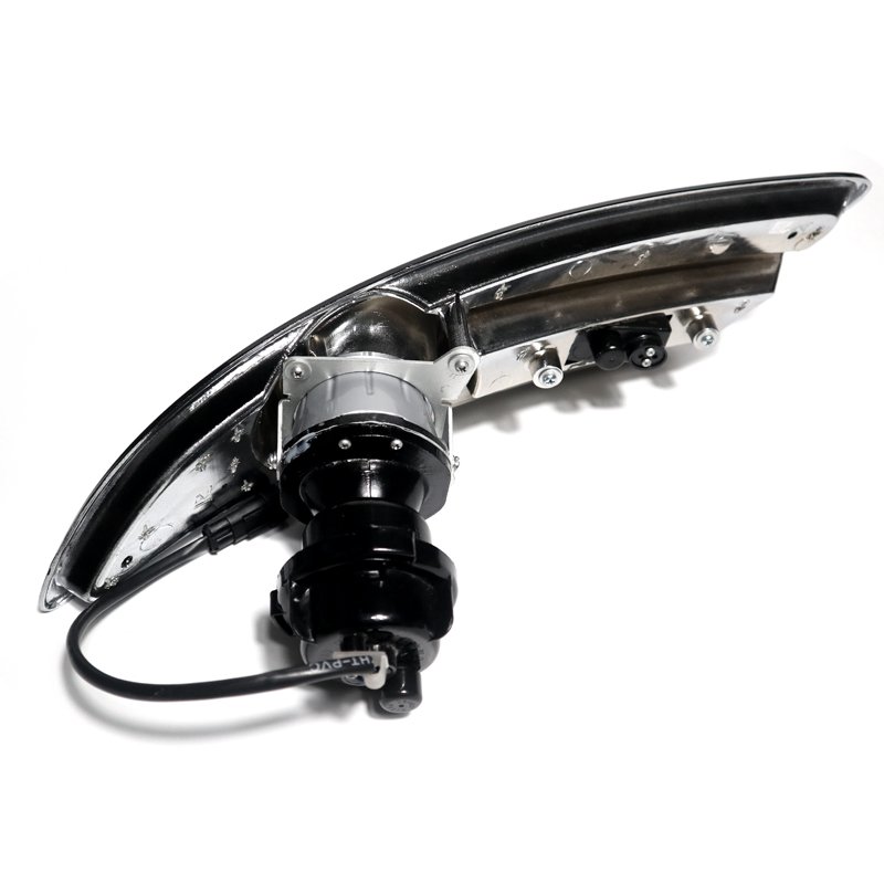 24V Bus Lighting Parts Bus Right Front Fog Lights for King Long Higer Bus