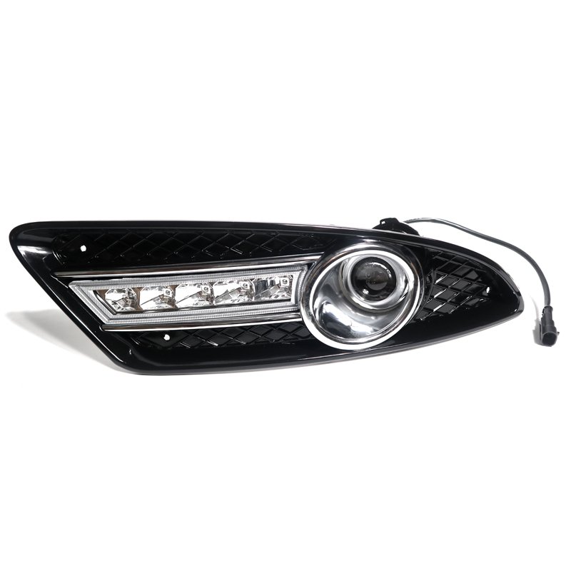 24V Bus Lighting Parts Bus Right Front Fog Lights for King Long Higer Bus