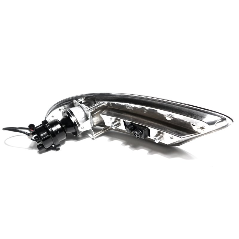 24V Bus Lighting Parts Bus Right Front Fog Lights for King Long Higer Bus