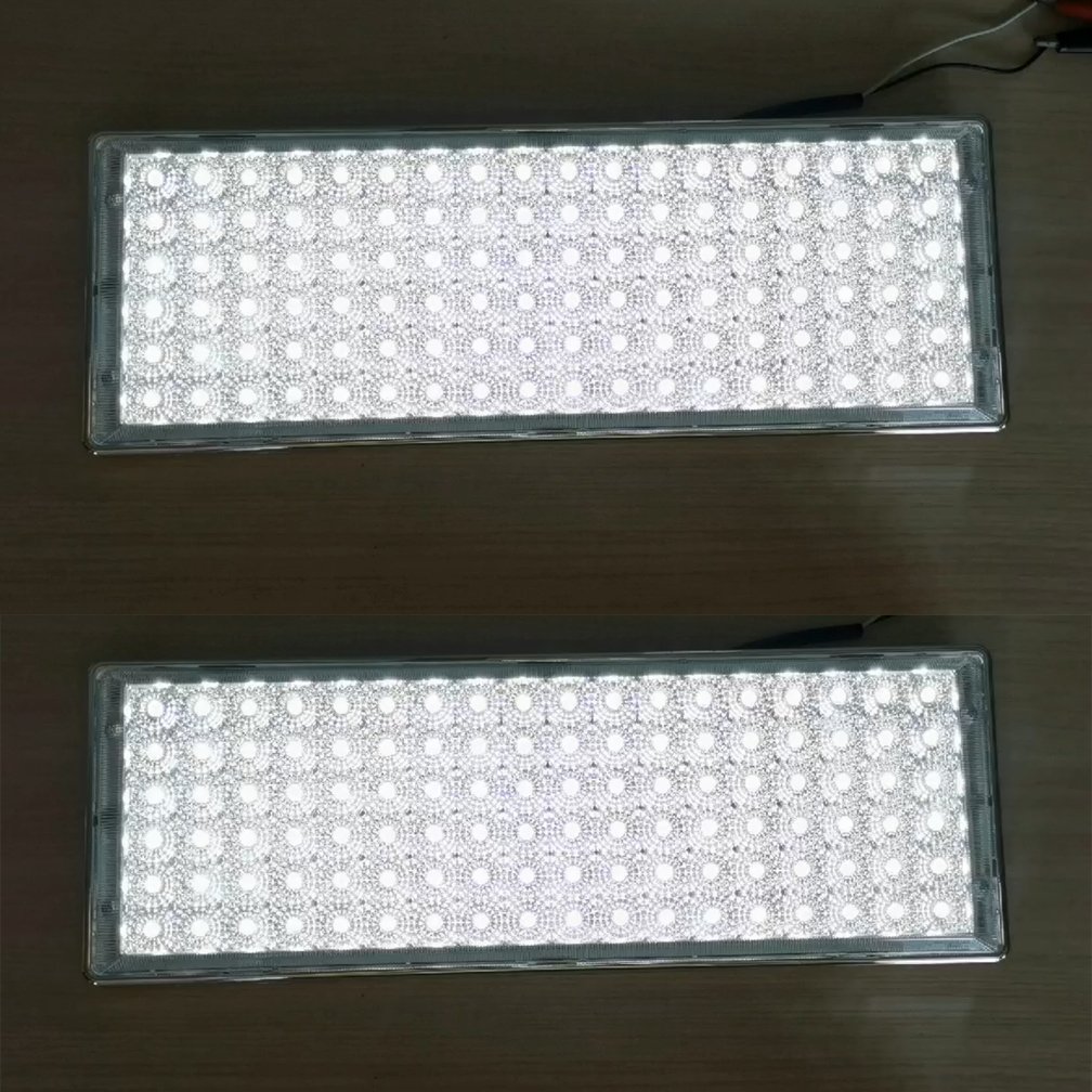 Good Quality LED Bus Interior Ceiling Lamp Roof Light for Higer Yutong Kinglong Irizar Bus