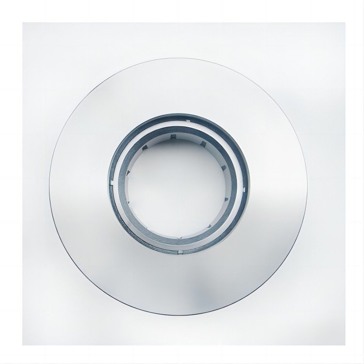 BRAKE DISK MB ATEGO REAR DISC 9704230612 Customized Truck Disc