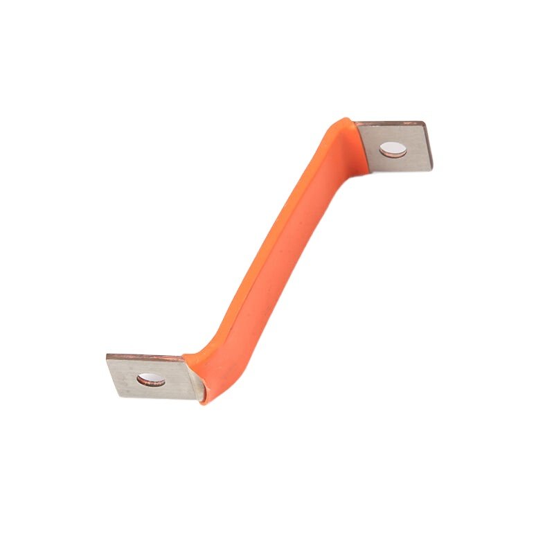 Y-7 Row Hard Connector Automotive Battery Accessories Soft Bus bar