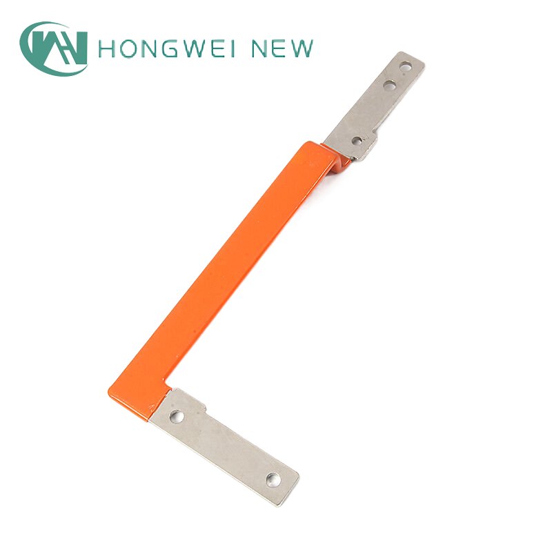 Y-7 Row Hard Connector Automotive Battery Accessories Soft Bus bar
