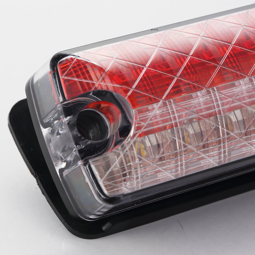 Quality Assureduce Attractive LED Truck Trailer Stop Turn Tail Light Lamp