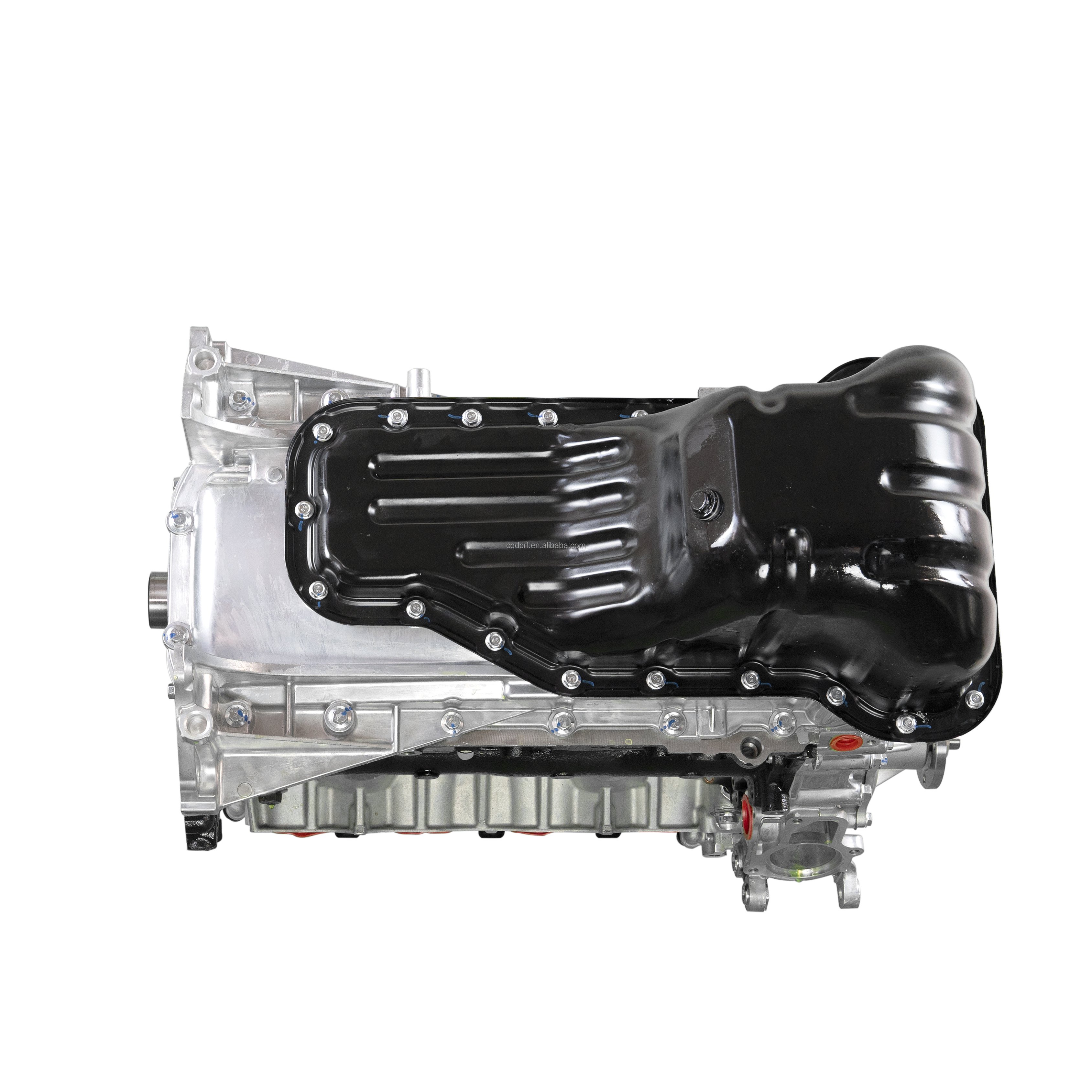 CDM Engine Brand New Factory 2.7L 2TR FE Engine for Toyota LAND CRUISER PRADO Hiace Bus Hilux 4Runner Bare Engine Long Block
