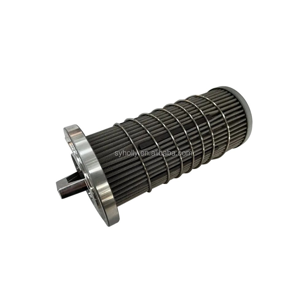 Wheel Loaders WA470-6 WA470-7 WA470-8 Hydraulic Filter Strainer SH60398 56D-15-19311