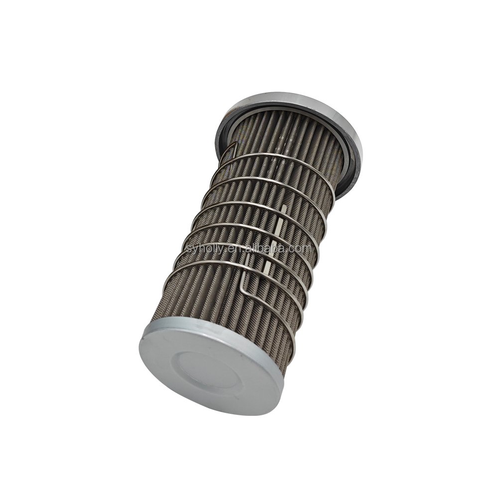 Wheel Loaders WA470-6 WA470-7 WA470-8 Hydraulic Filter Strainer SH60398 56D-15-19311