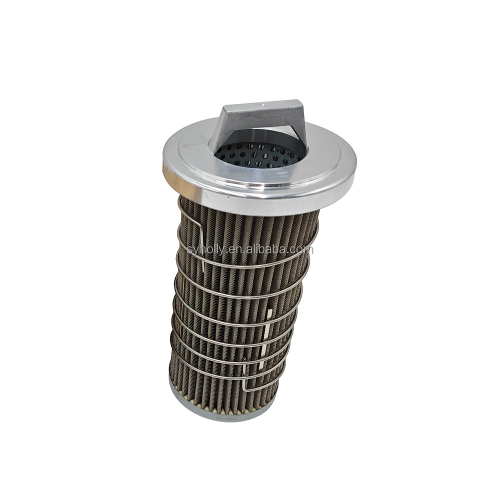 Wheel Loaders WA470-6 WA470-7 WA470-8 Hydraulic Filter Strainer SH60398 56D-15-19311