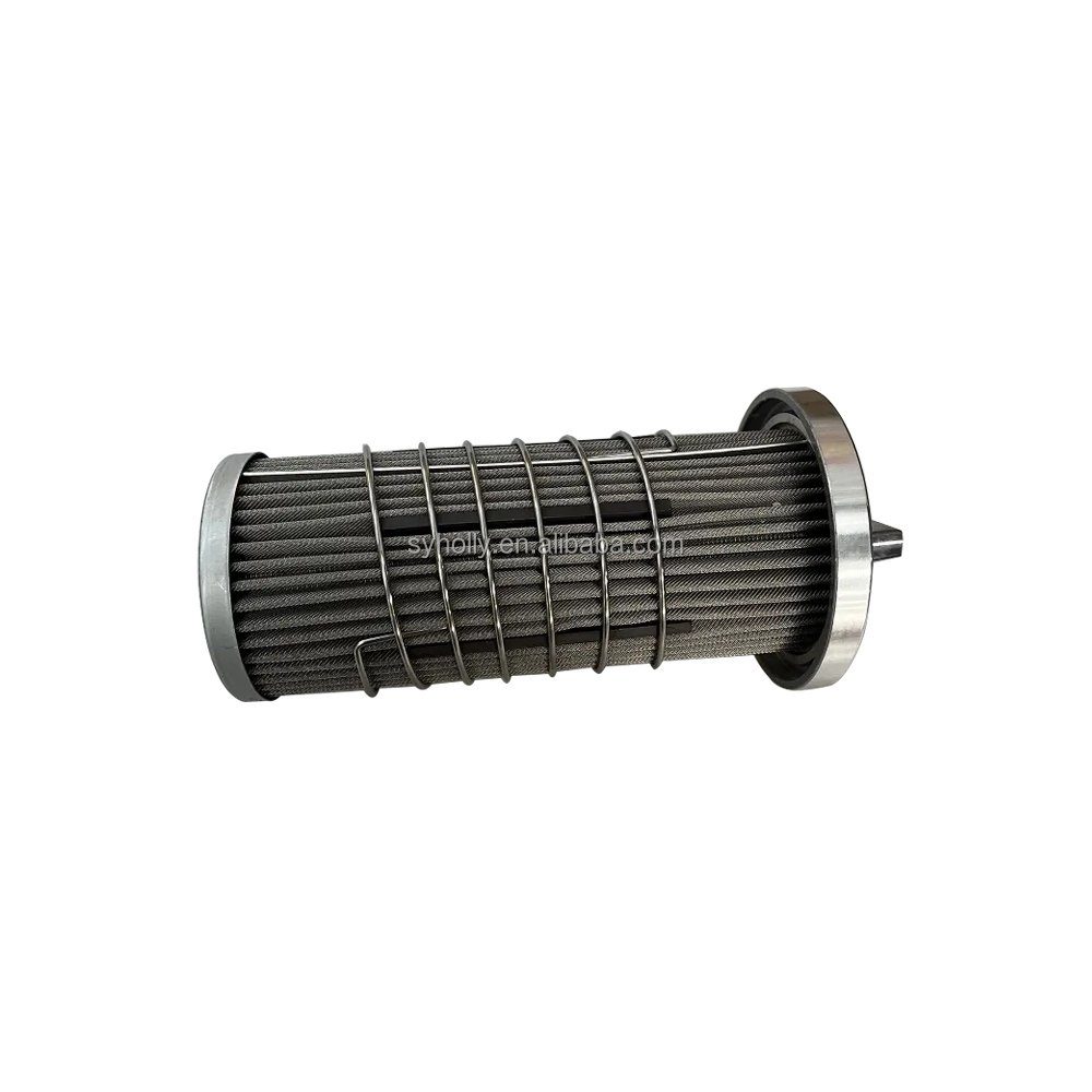 Wheel Loaders WA470-6 WA470-7 WA470-8 Hydraulic Filter Strainer SH60398 56D-15-19311