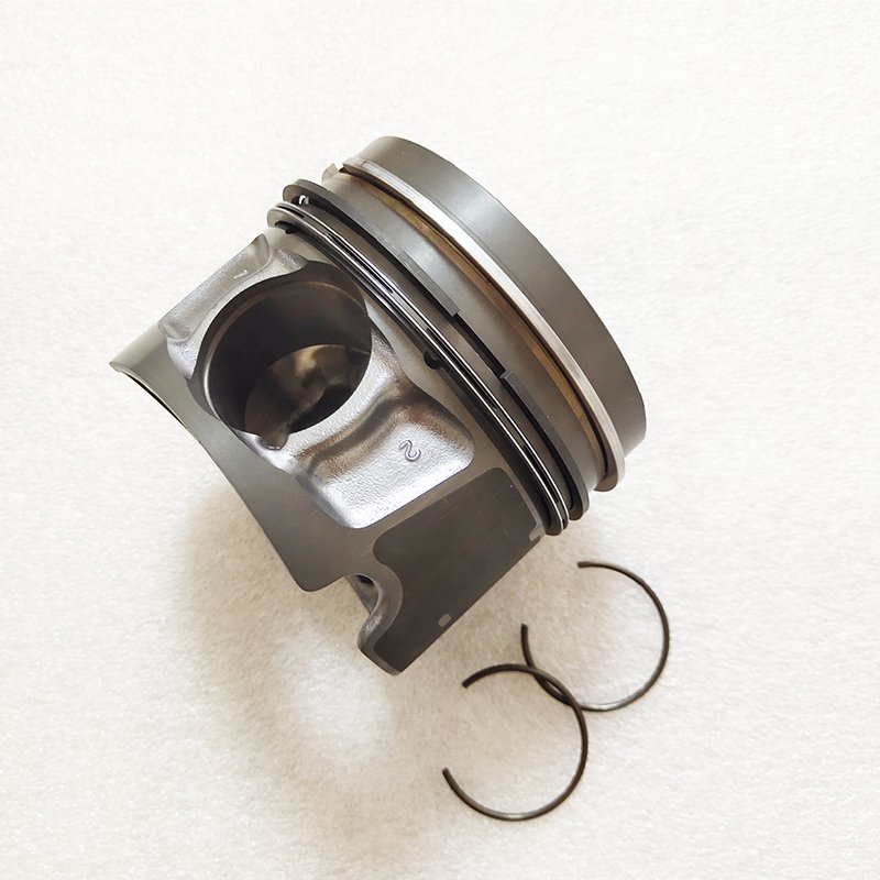 Original Foton Parts Assembly Piston Bearing Full Gasket Kit Diesel Engine ISF3.8 ISF2.8 Rebuild Kit