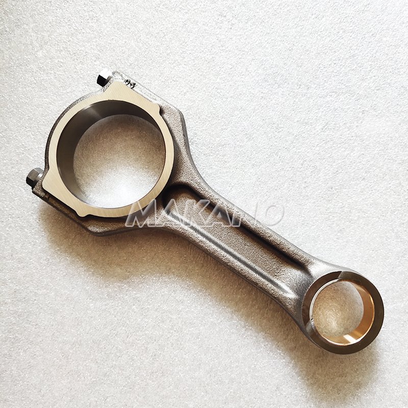 Original Foton Parts Assembly Piston Bearing Full Gasket Kit Diesel Engine ISF3.8 ISF2.8 Rebuild Kit