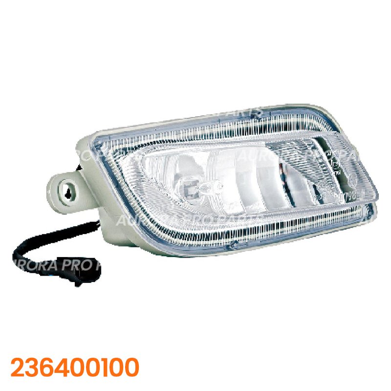 Bus Headlight Taillamp Fog Lamp Light for YUTONG HIGER KINGLONG Bus Parts Lighting Systems Bus Accessories Spare Parts